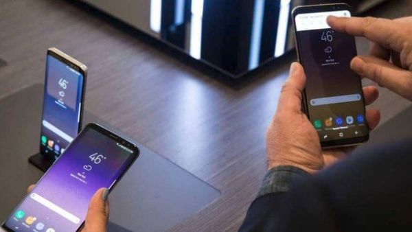 سامسونع تعتزم إطلاق هاتفها "نوت 9" قريباً
