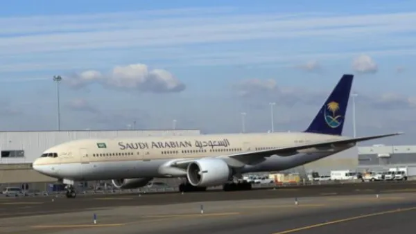 تشير التقديرات التي أعلنتها السعودية إلى أن معدل حركة نقل الركاب سيتجاوز بنهاية العام حاجز الـ28 مليون راكب، وأن أسطول السعودية الجديد يساعدها في التعامل مع مستجدات سوق النقل الجوي