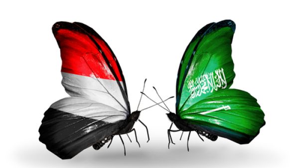 السعودية ما زالت تحتل المرتبة الأولى على صعيد الاستثمارات داخل اليمن، وتعتبر الشريك الاستثماري التجاري الأول لها خلال السنوات الماضية