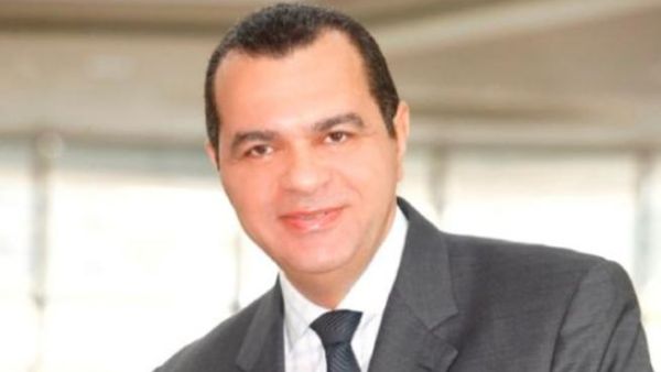 شريف الكيلاني رئيس خدمات استشارات الضرائب لمنطقة الشرق الأوسط وشمال إفريقيا في إرنست ويونغ 