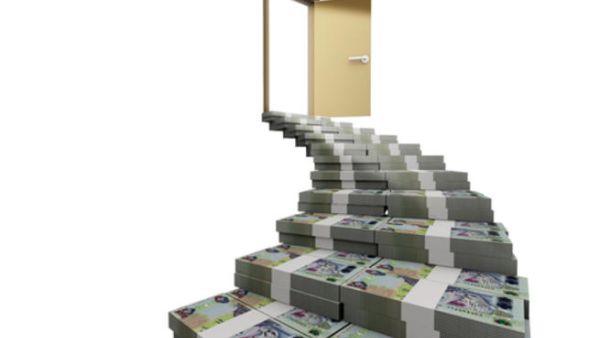 قدرت “ميد” في تقريرها أن يبلغ إجمالي الدين الحكومي 16.8% من الناتج المحلي الإجمالي