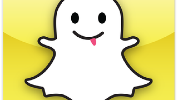 تطبيق سناب شات Snapchat