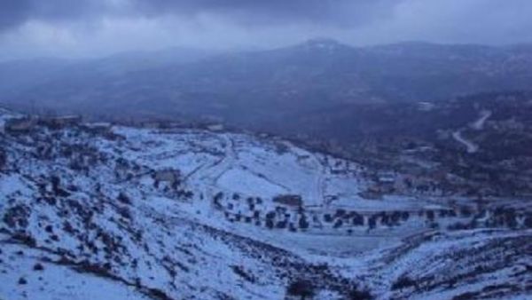 شهدت بعض العواصم الدولية عواصف ثلجية تسببت في تعطيل الدراسة في بعض المدن، وتعطل أكثر من 9 آلاف رحلة جوية