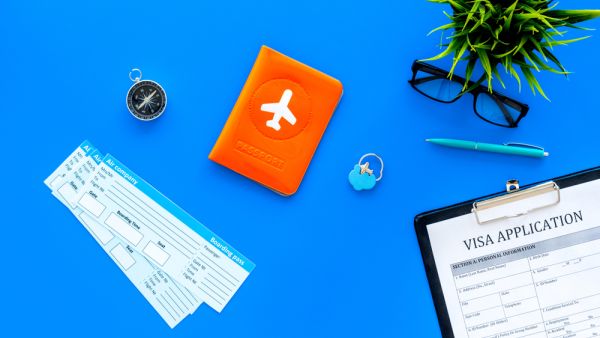 يتم تصنيف الدول وفقًا لمؤشر شركة آرتون كابيتال لعام 2019، والذي يقيس عدد الدول التي يمكن زيارتها بجواز سفر الدولة بدون تأشيرة