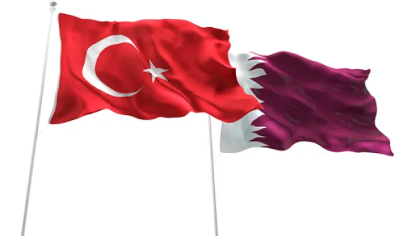 ارتفاع صادرات الفواكه والخضر التركية إلى قطر بنسبة 724%
