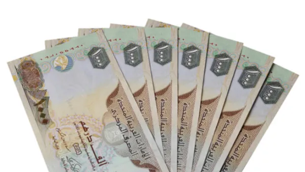 استفاد الموظّفون في الإمارات من زيادة في الرواتب بلغت نسبتها 4,6% عام 2014 أي أقلّ بقليل من النسبة التي كانت متوقّعة أي 5%