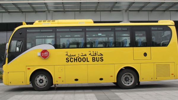عدد الطلاب في المدارس الحكومية والخاصة في دبي في عام 2016 بلغ نحو 295.000 طالب وطالبة