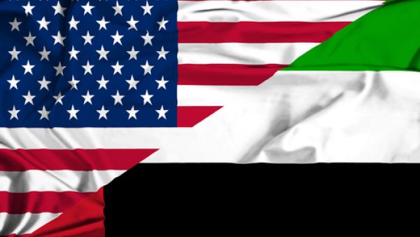 استحوذت دولة الإمارات على أكثر من 43,5% من صادرات الولايات المتحدة مع دول مجلس التعاون الخليجي خلال التسعة أشهر الأولى 
