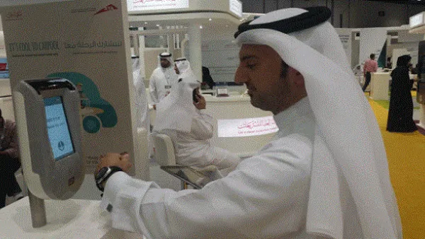 ساعة “نول” ليست البديل الذكي الأول لبطاقات نول، إذ تتوفر حالياً خدمة الهاتف المحمول التي أصبحت أكثر سهولة هذا العام