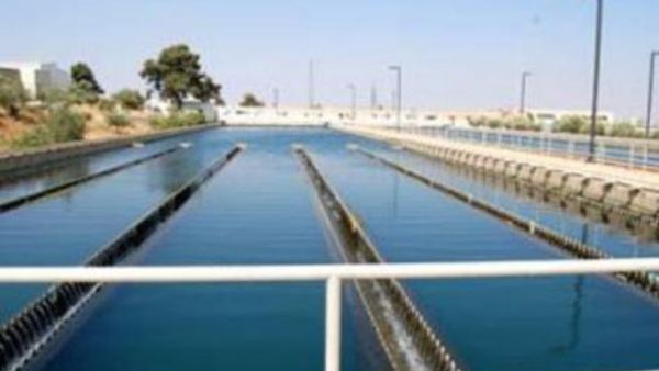The Dubai Water Canal project will pass through the heart of Dubai in a course extending three kilometers