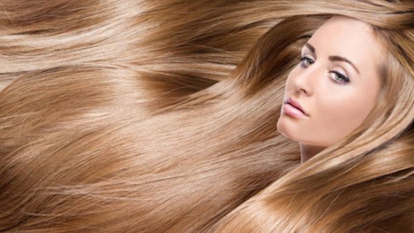 لا تكفي العناية الخارجية بالشعر من زيوت وكريمات مرطبة للحصول على شعر جميل