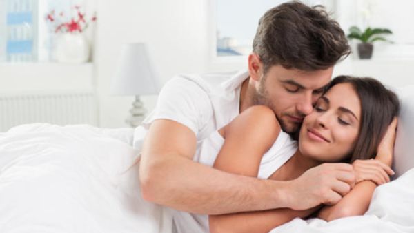 تعمل العلاقة الزوجية الصباحية على تحسين عمل الجهاز المناعي