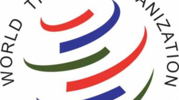 منظمة التجارة العالمية 