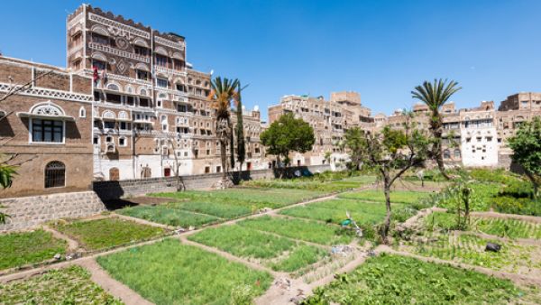 القطاع الخاص السعودي مستعد للمشاركة في إعادة إعمار اليمن وإنقاذ اقتصاده من الوهن الذي أصابه وشلّ حركته