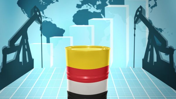 إنتاج اليمن هبط إلى 60 ألف برميل يوميا في نيسان (أبريل) الجاري مع توقف عمليات أكبر المستثمرين الأجانب في قطاع النفط اليمني