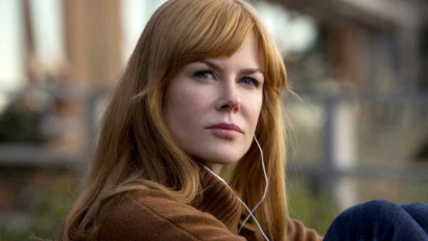 نيكول كيدمان