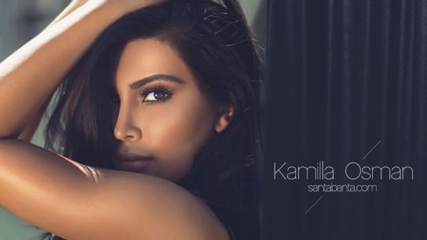 كيم كارداشيان