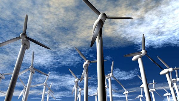 The agreement covers 150 GE Wind Turbines in nine wind farms across the country The agreement covers 150 GE Wind Turbines in nine wind farms across the country
