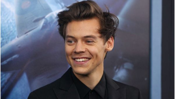 هاري ستايلز