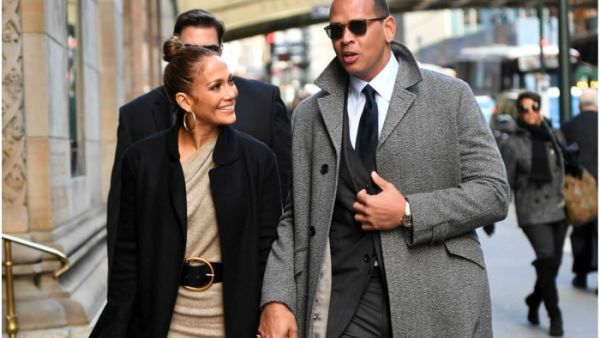 جينيفر لوبيز 