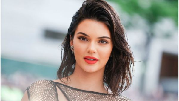 كيندال جينر