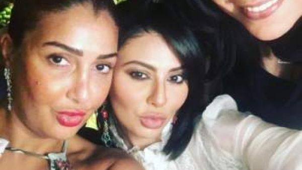 غادة عبد الرازق