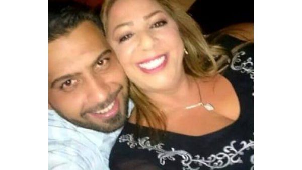 Was it a bad stroke of luck or infidelity that drove Ghada Bshour and Ayman Lahham apart? (Jfranews.com.jo)