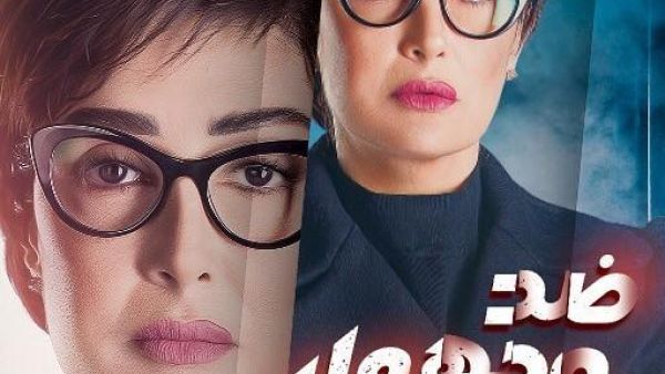 الفنانة المصرية غادة عبدالرازق