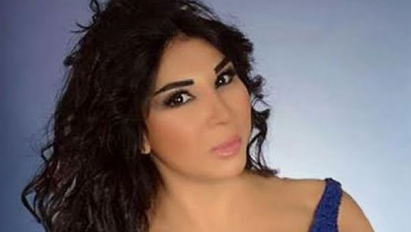غادة إبراهيم