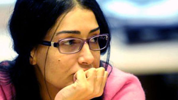 غادة عبدالرازق