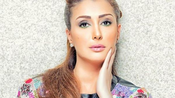 غادة عبد الرازق