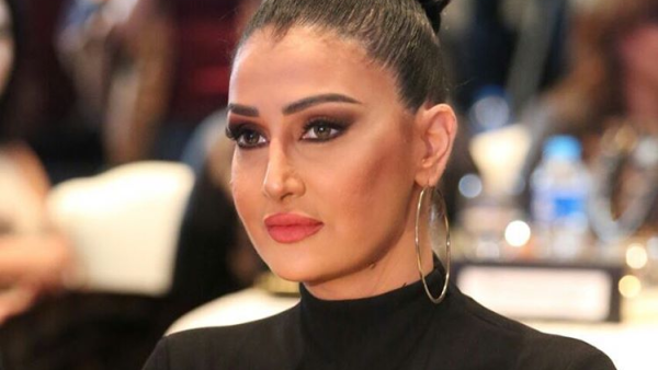 غادة عبد الرازق