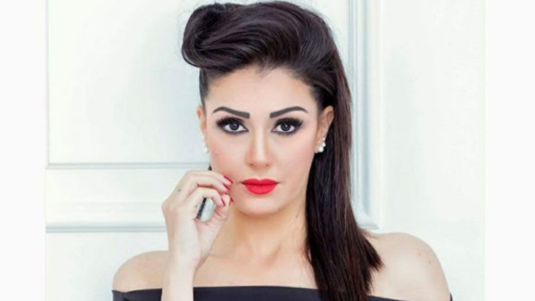 غادة عبد الرازق