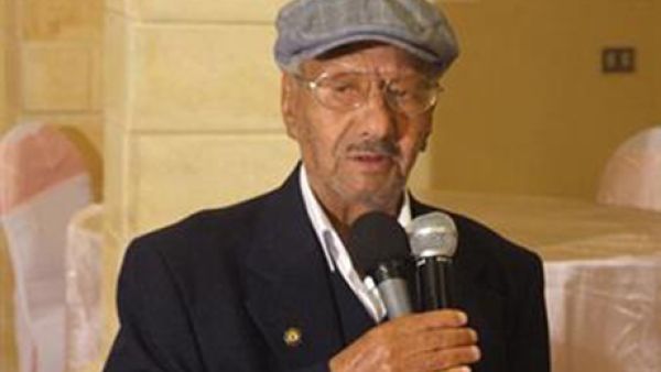 Among his most iconic songs were Ya Beyoot El-Suez. (Ahram Arabic)
