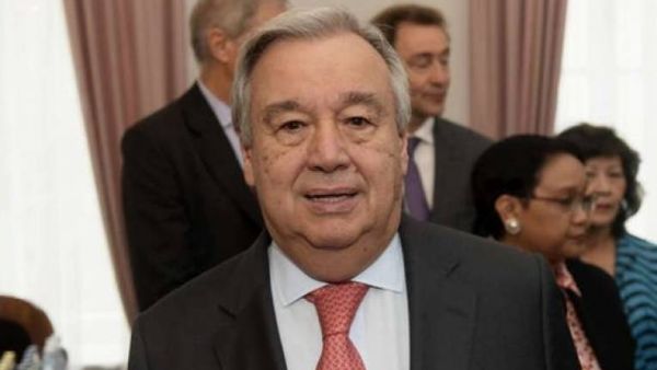 غوتيريش يدعو إلى انتخابات "سلمية وذات صدقية" في موريتانيا