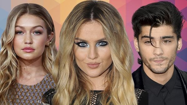 The former One Direction star appeared to discuss his Perrie Edwards split in single It's You. (File photo)