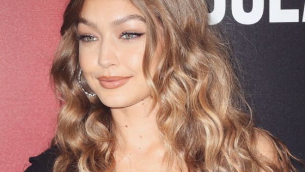 Gigi recently discussed how she is taking time for herself (Source: gigihadid / Instagram ) 