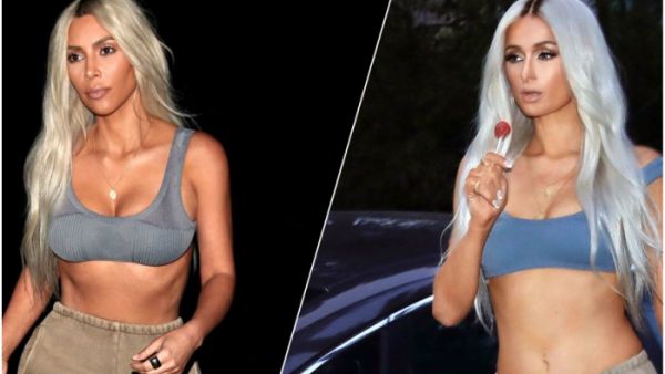 كيم كاردشيان