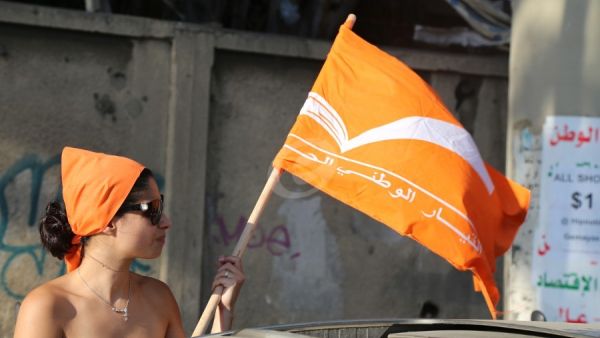 يفكر العماد عون والحريري مع الوزير جبران باسيل بالاتيان بوزراء شبان اعمارهم تتراوح بين 35 و40 سنة