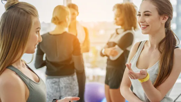 من أسباب تأخر الارتباط أنكِ تبالغين في توقع مواصفات شريكك

