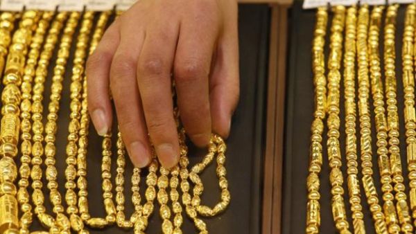 Sticky fingers, (AFP/File Photo)	
