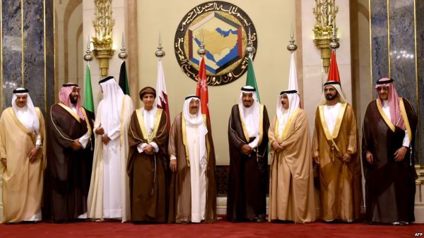  القمة الخليجية مقررة ديسمبر/كانون أول المقبل".