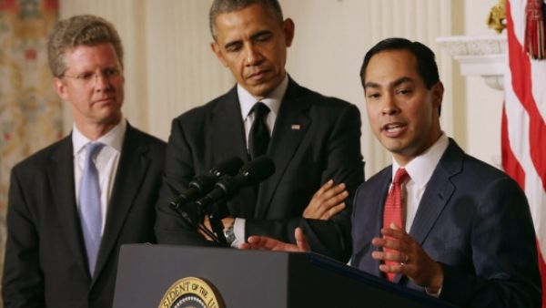 جوليان كاسترو