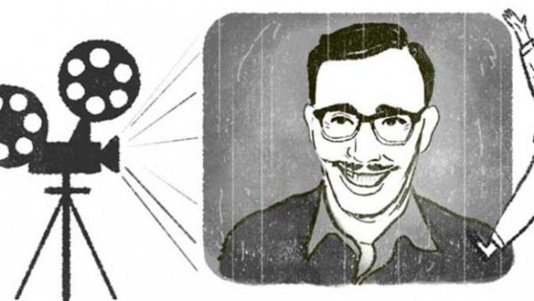 فؤاد المهندس