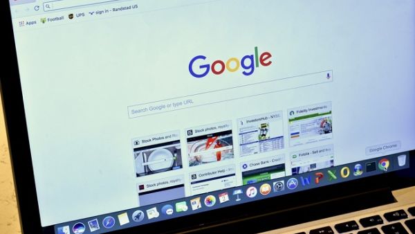 Google Images has changed in a bid to reduce people downloading and reusing copyrighted images. (Shutterstock)
