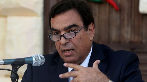 جورج قرداحي