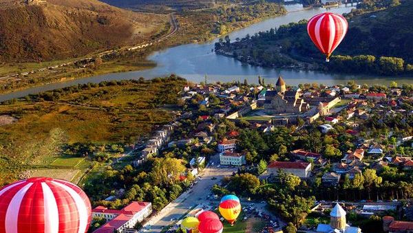 الرئيس الجورجي قادر على استخدام حق النقض ضد التعديلات الدستورية