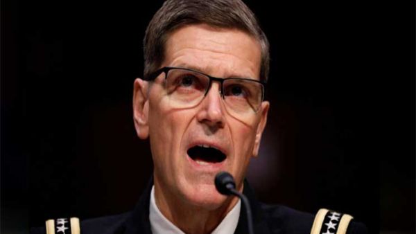 الجنرال جوزيف فوتيل
