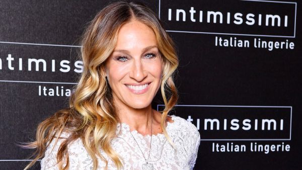 جيسيكا باركر