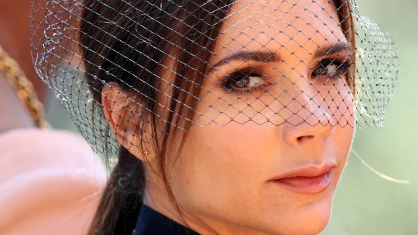 فيكتوريا بيكهام